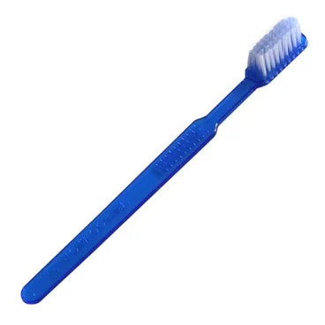 Deine alte Plastikzahnbürste